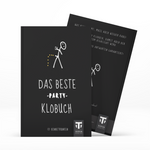 Partyklobuch - Das beste Klobuch