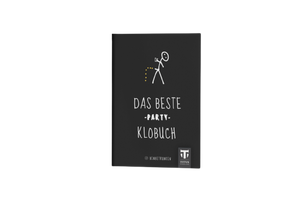 Partyklobuch - Das beste Klobuch